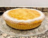 Foto del paso 16 de la receta: Pastel rústico relleno con “Dulce de batata”
