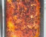 Foto del passaggio 4 della ricetta Parmigiana di melanzane