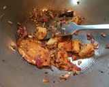 A picture of step 3 of Chole.