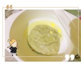 Foto langkah ke 7 dari resep 💕Mpasi Arumi 6M day 23💕.