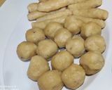 Foto langkah ke 6 dari resep 10•06•20 > Pempek AA (ApoAdonyo) by PapaO.