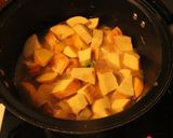 Foto del paso 8 de la receta: Chupín de pollo y demasesss
