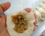 Foto langkah ke 4 dari resep Gyoza / Jiao Zi / Kuo Tie Shandong.