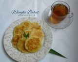 Foto langkah ke 4 dari resep Wingko Babat.