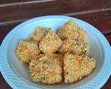 Cara Membuat Nuggets Wortel Yummy 7