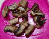 Foto del paso 2 de la receta: Pierogi diferentes (varenikes polacos)