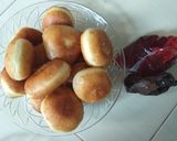 Foto langkah ke 6 dari resep Bomboloni.