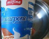 Bounty torta recept fázis 2 fotója