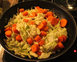 Foto del paso 7 de la receta: Albóndigas zappeadas