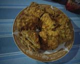 Foto langkah ke 9 dari resep Gabin kornet kentang wortel pedas #siapramadan.