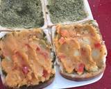 Bombay Masala Sandwich recipe step 5 photo