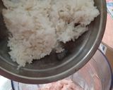 Foto langkah ke 4 dari resep Bakso Ayam Nasi.