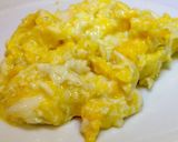 A picture of step 2 of Scrambled Eggs.
