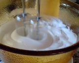 Foto del paso 2 de la receta: Espuma de fresa