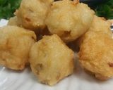 Foto langkah ke 5 dari resep Pempek Adaan.