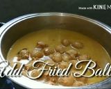 A picture of step 6 of MANORANJIDHAM KUZHAMBHU (CURRY).