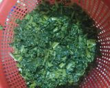 बथुआ का रायता (Bathua ka raita recipe in Hindi) रेसिपी चरण 1 फोटो