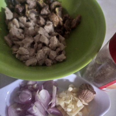 Langkah 3