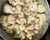 કોલી ફ્લાવર ફ્રેન્કી (Cauliflower Frankie Recipe in Gujarati) રેસીપી સ્ટેપ3ફોટો