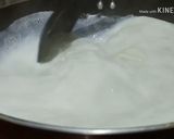 लच्छेदार रबड़ी (Lachedar Rabdi recipe in hindi) रेसिपी चरण 1 फोटो