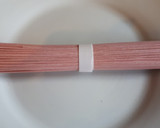 Foto del paso 1 de la receta: Sopa miso con tofu