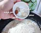 Foto langkah ke 3 dari resep Ragout Goreng.