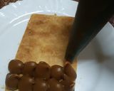 Foto del paso 11 de la receta: Milhojas con dulce de leche