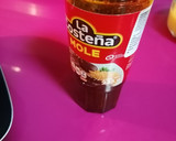 Foto del paso 3 de la receta: Enchilada de pollo con mole