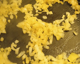 Foto del paso 3 de la receta: Pasta casera sin huevo