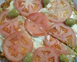 Foto del paso 7 de la receta: Pizza de zuquini