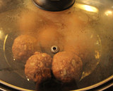 Foto del paso 5 de la receta: Albóndigas zappeadas