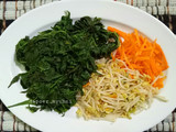 Kenikir Bumbu Kacang