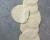 Foto del paso 11 de la receta: Pan De Pita 🫓