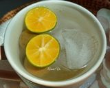 Hình bước làm 3 của món Nước sấu tắc