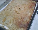 Foto del paso 4 de la receta: Torta de manzana diet