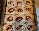 1916.Toast kenyér mentése ! recept fázis 5 fotója