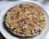 Foto del paso 2 de la receta: Tortilla de manzanas
