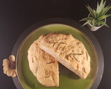Foto del paso 7 de la receta: Focaccia sin amasado en freidora de aire