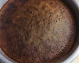 Hình bước làm 7 của món Nấu ăn cùng con: Bánh bông lan trà xanh không cần định lượng chính xác