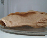 Foto del paso 5 de la receta: Bocaditos de paté de azuki