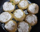 A picture of step 4 of Potato Cutlets.