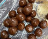 صورة لخطوة 2 من وصفة معمول العيد 🎉🥮