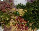 Mutton Kofta curry recipe step 1 photo