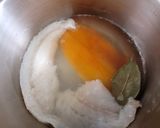 Une image de l'étape 1 de Cullen skink écossaise.