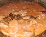 Foto langkah ke 3 dari resep Rendang Jengkol Endesss.