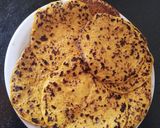 Foto del paso 3 de la receta: Panqueques de zapallo