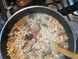 Locro “la Coca”