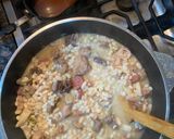 Foto del paso 5 de la receta: Locro “la Coca”