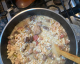 Foto del paso 5 de la receta: Locro “la Coca”