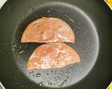 Foto langkah ke 1 dari resep Roti Telur Panggang (Korean Style).